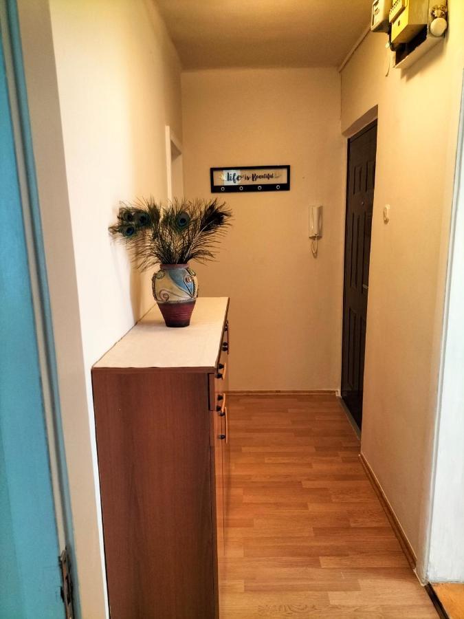 Apartman Lulu Apartman Fiume Kültér fotó